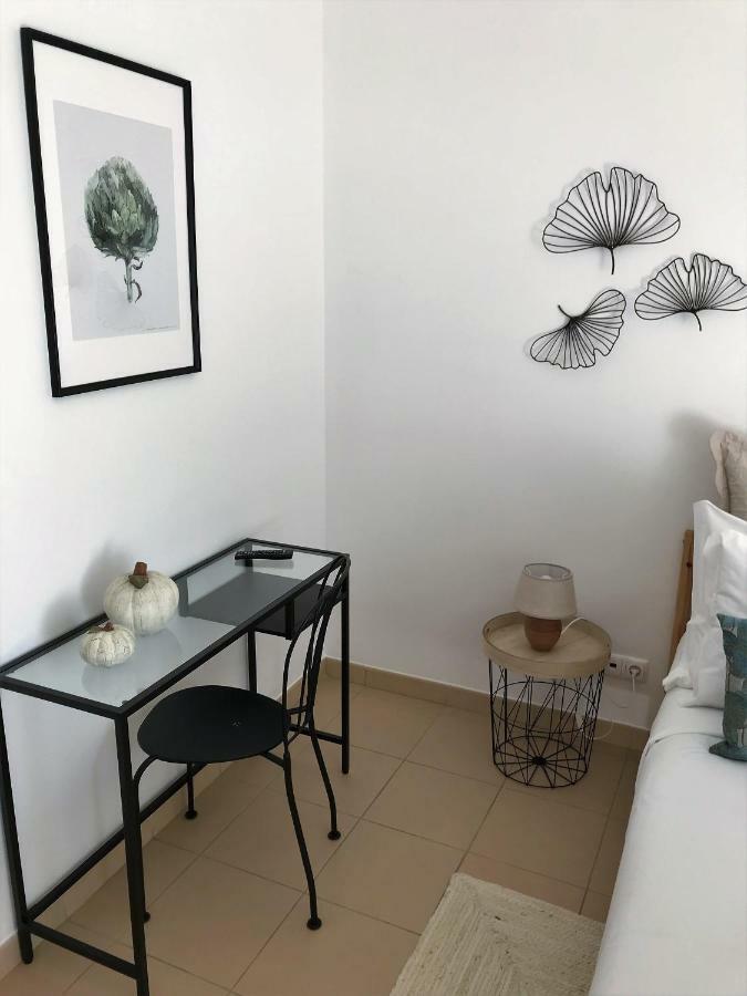 Casa Yeti - Beach House Armação de Pêra Eksteriør bilde
